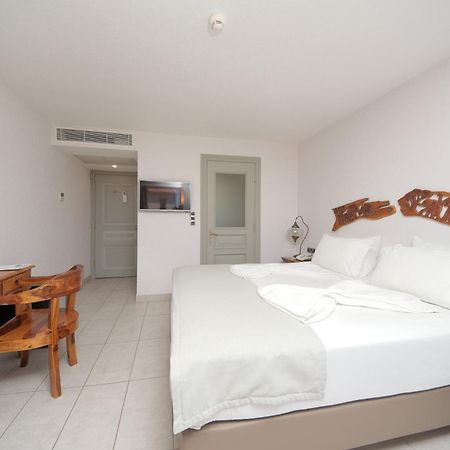 Cunda Labris Hotel Ayvalı المظهر الخارجي الصورة