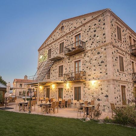 Cunda Labris Hotel Ayvalı المظهر الخارجي الصورة