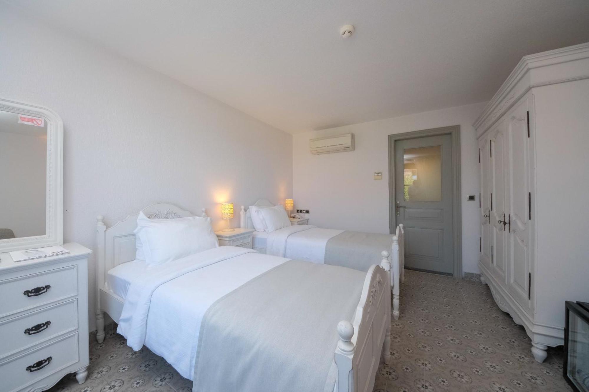 Cunda Labris Hotel Ayvalı المظهر الخارجي الصورة