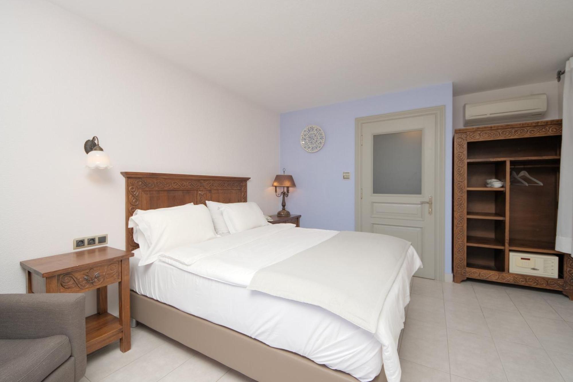 Cunda Labris Hotel Ayvalı المظهر الخارجي الصورة
