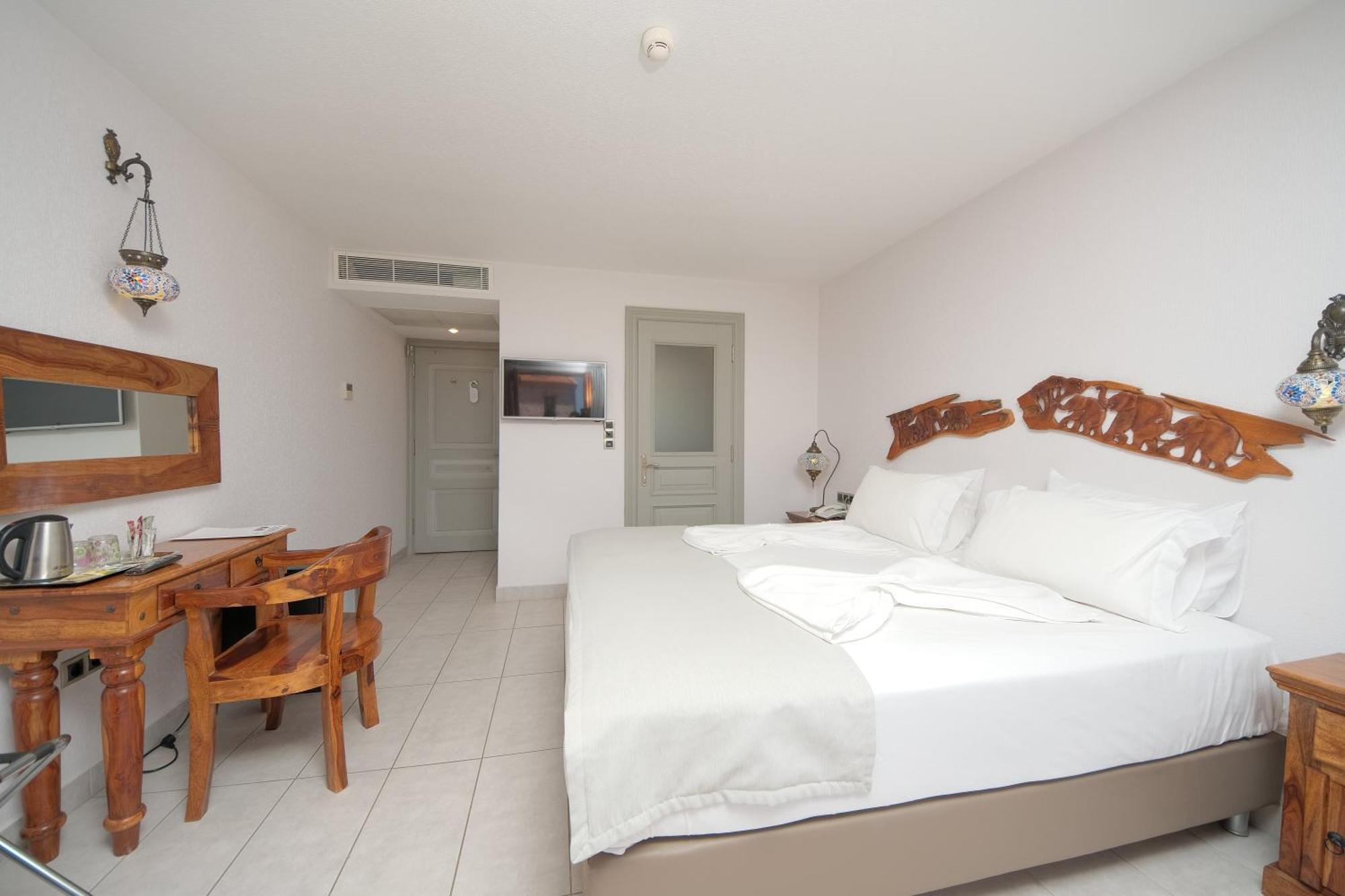 Cunda Labris Hotel Ayvalı المظهر الخارجي الصورة