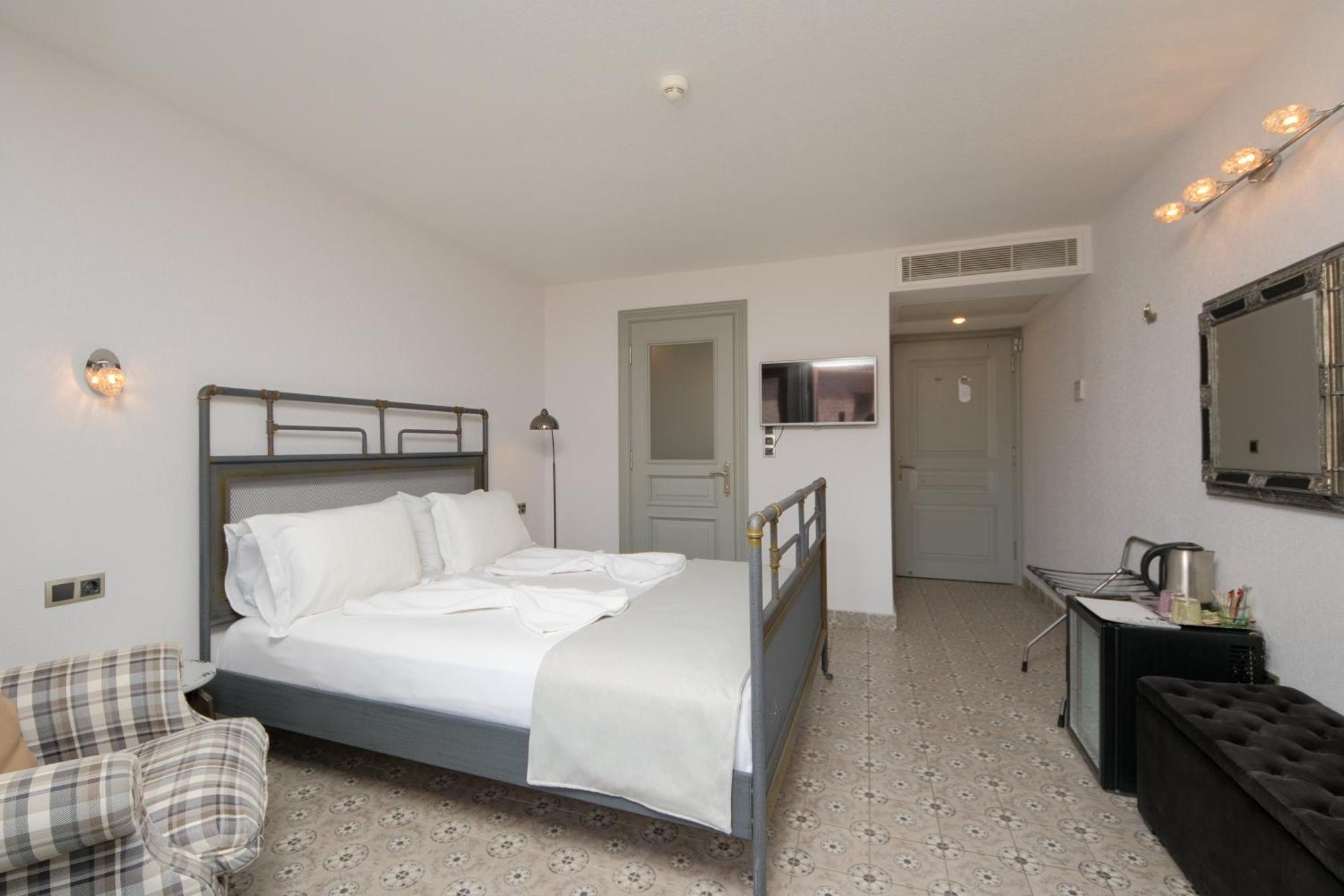 Cunda Labris Hotel Ayvalı المظهر الخارجي الصورة