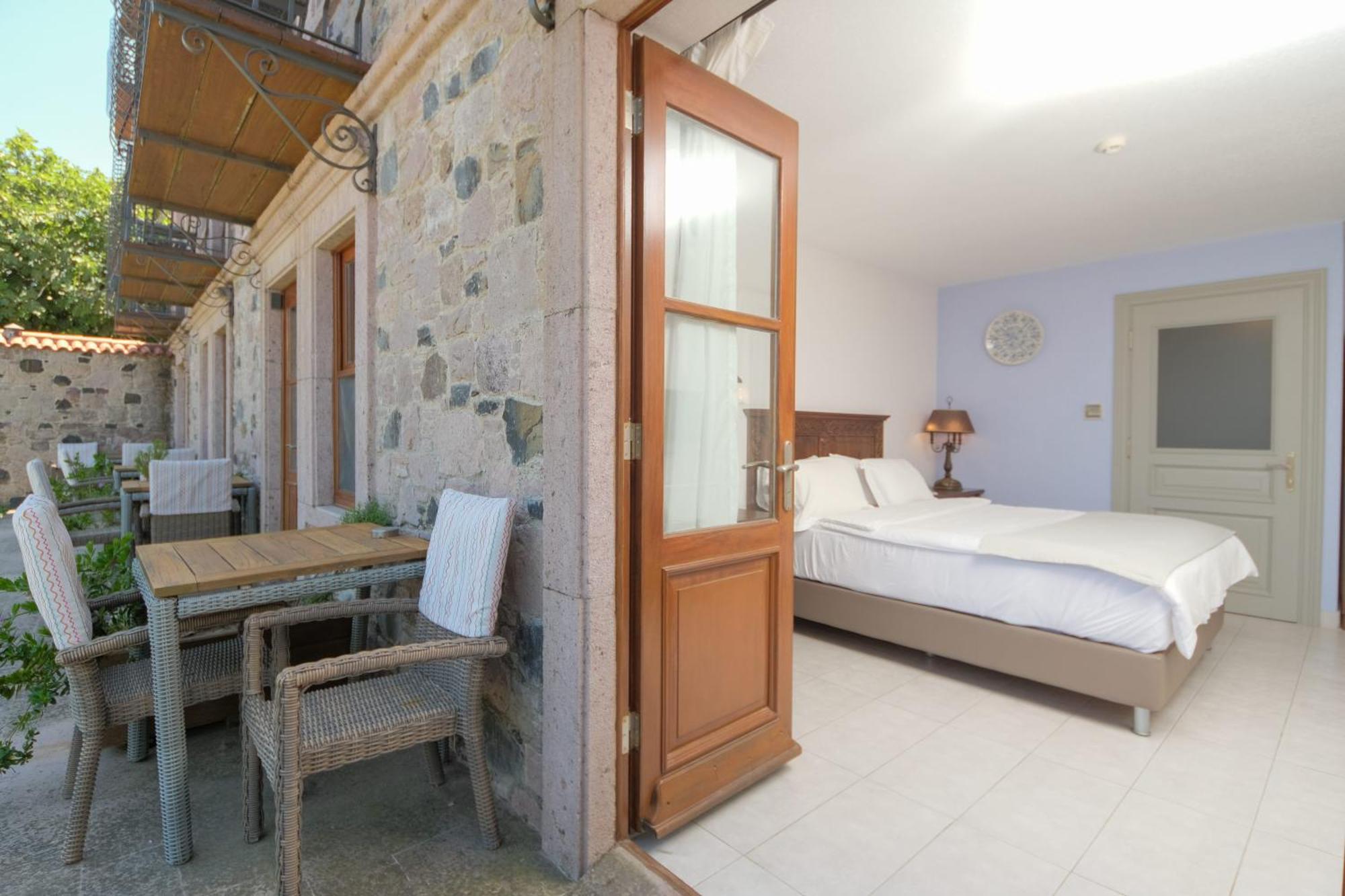 Cunda Labris Hotel Ayvalı المظهر الخارجي الصورة