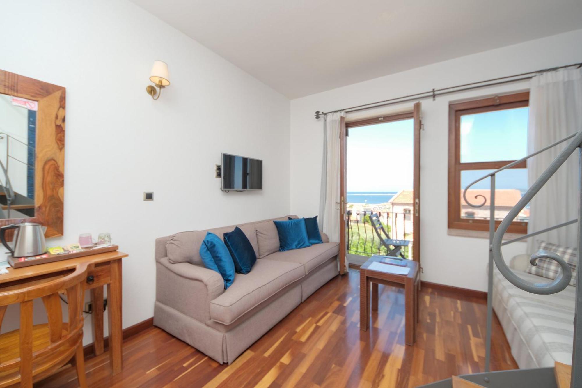 Cunda Labris Hotel Ayvalı المظهر الخارجي الصورة
