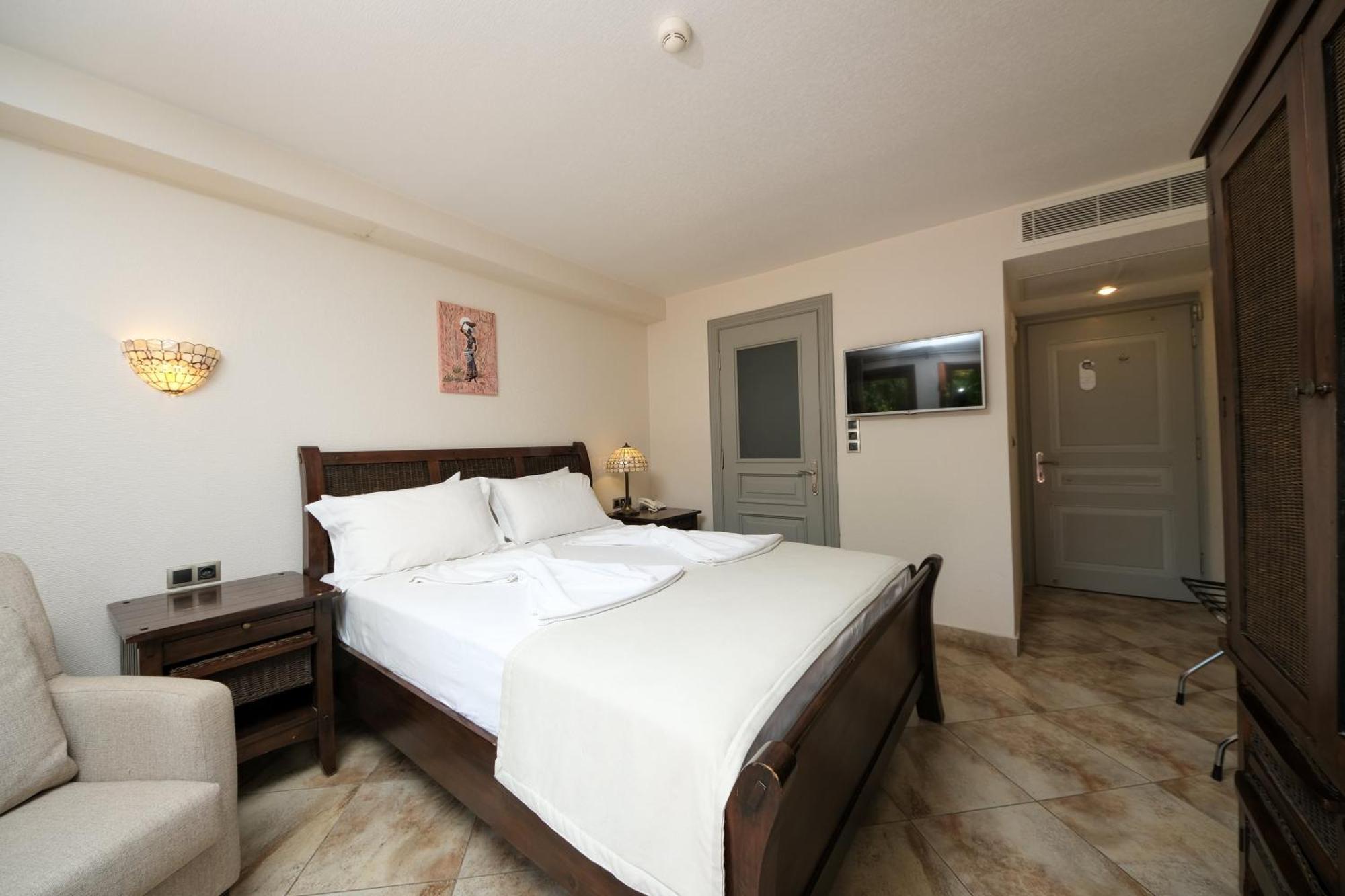 Cunda Labris Hotel Ayvalı المظهر الخارجي الصورة