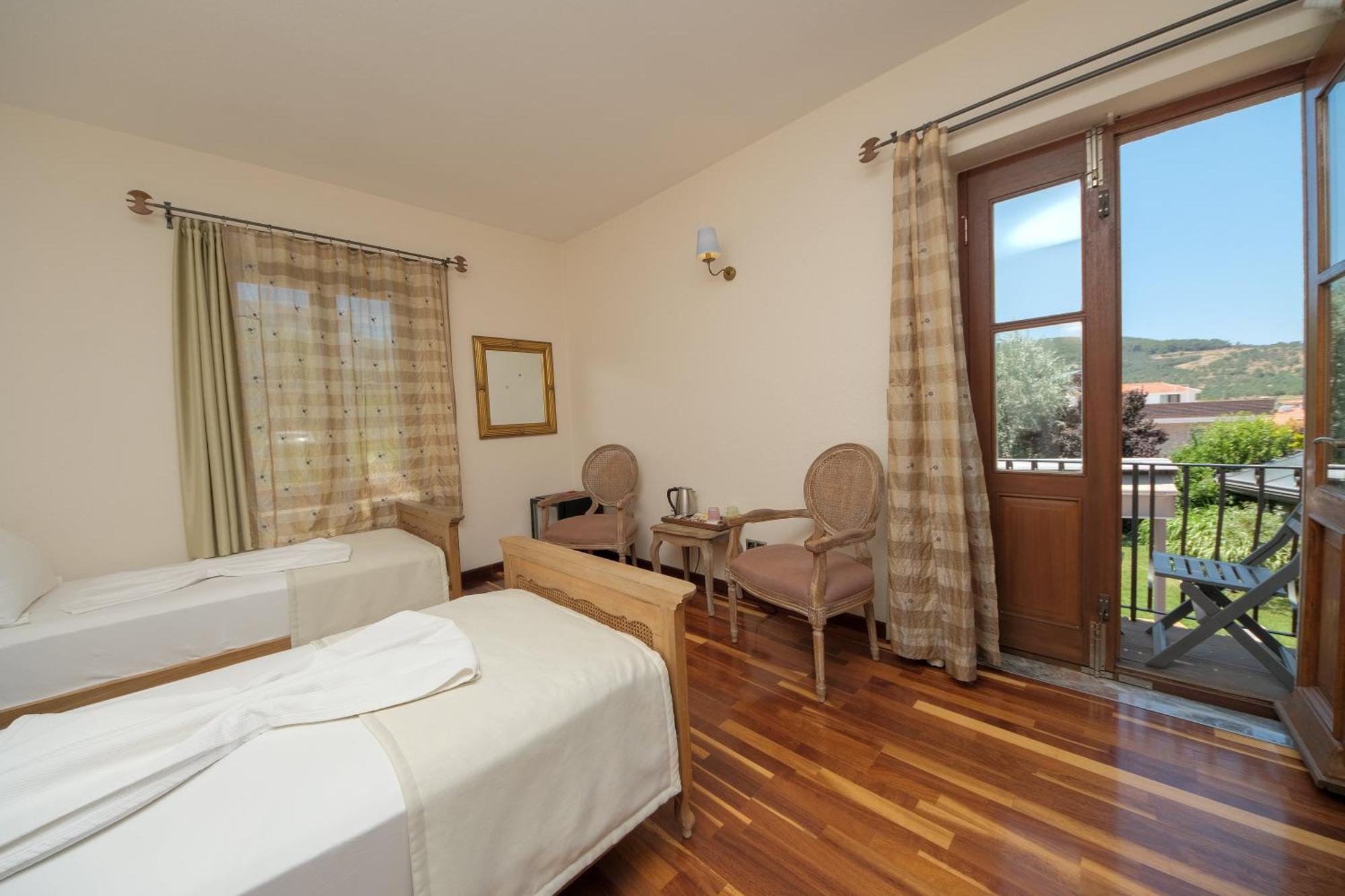 Cunda Labris Hotel Ayvalı المظهر الخارجي الصورة