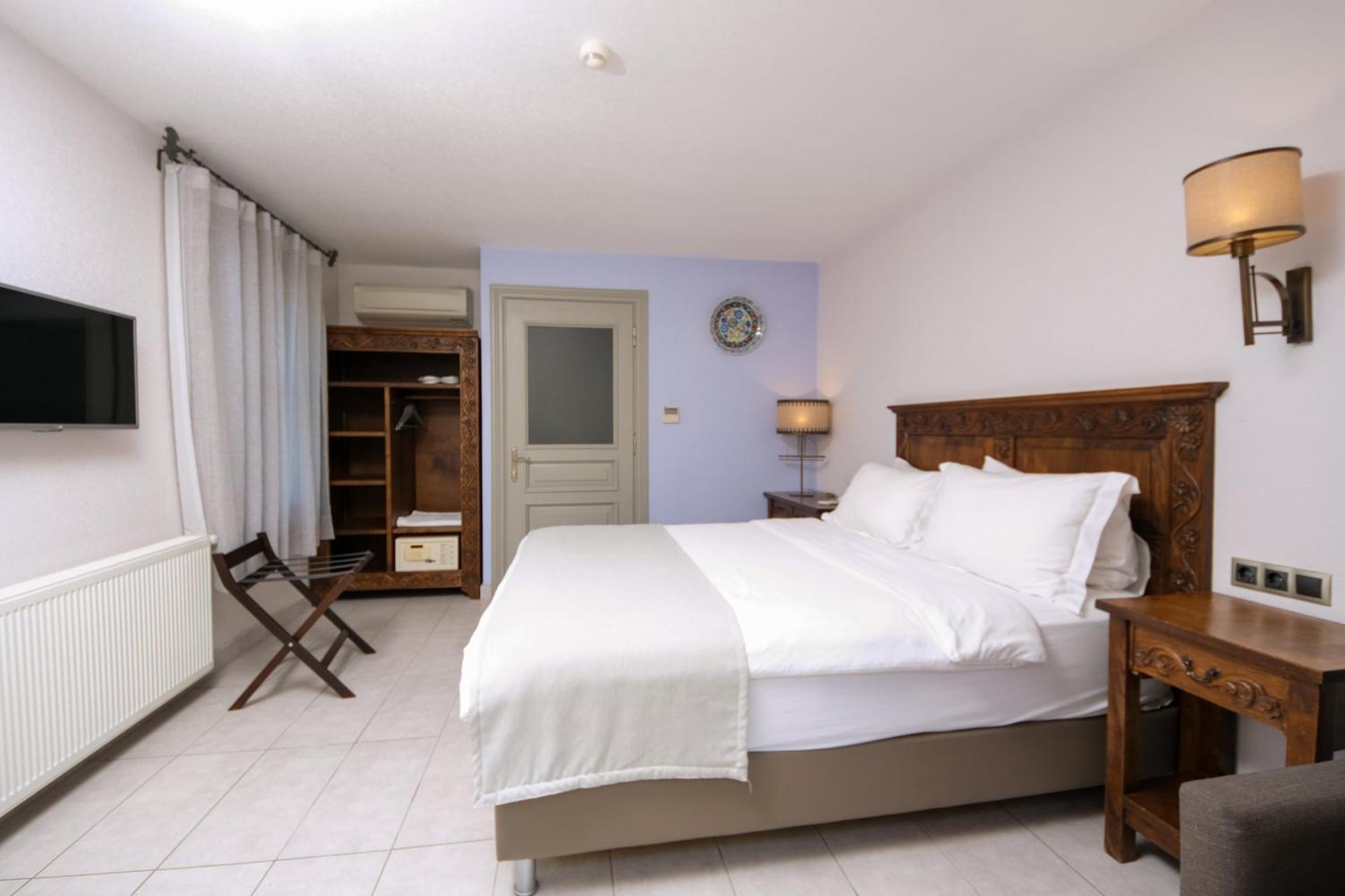 Cunda Labris Hotel Ayvalı المظهر الخارجي الصورة