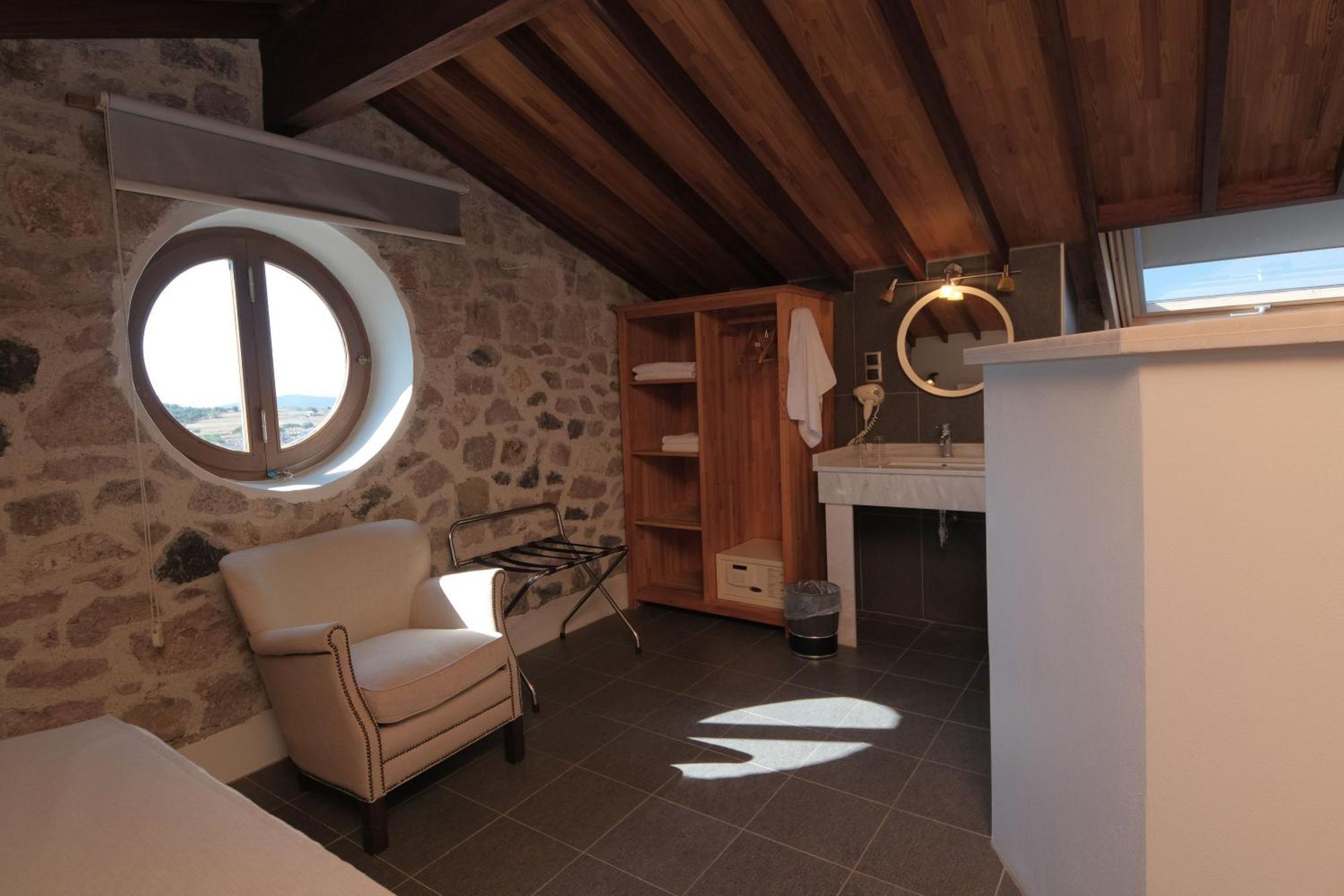 Cunda Labris Hotel Ayvalı المظهر الخارجي الصورة