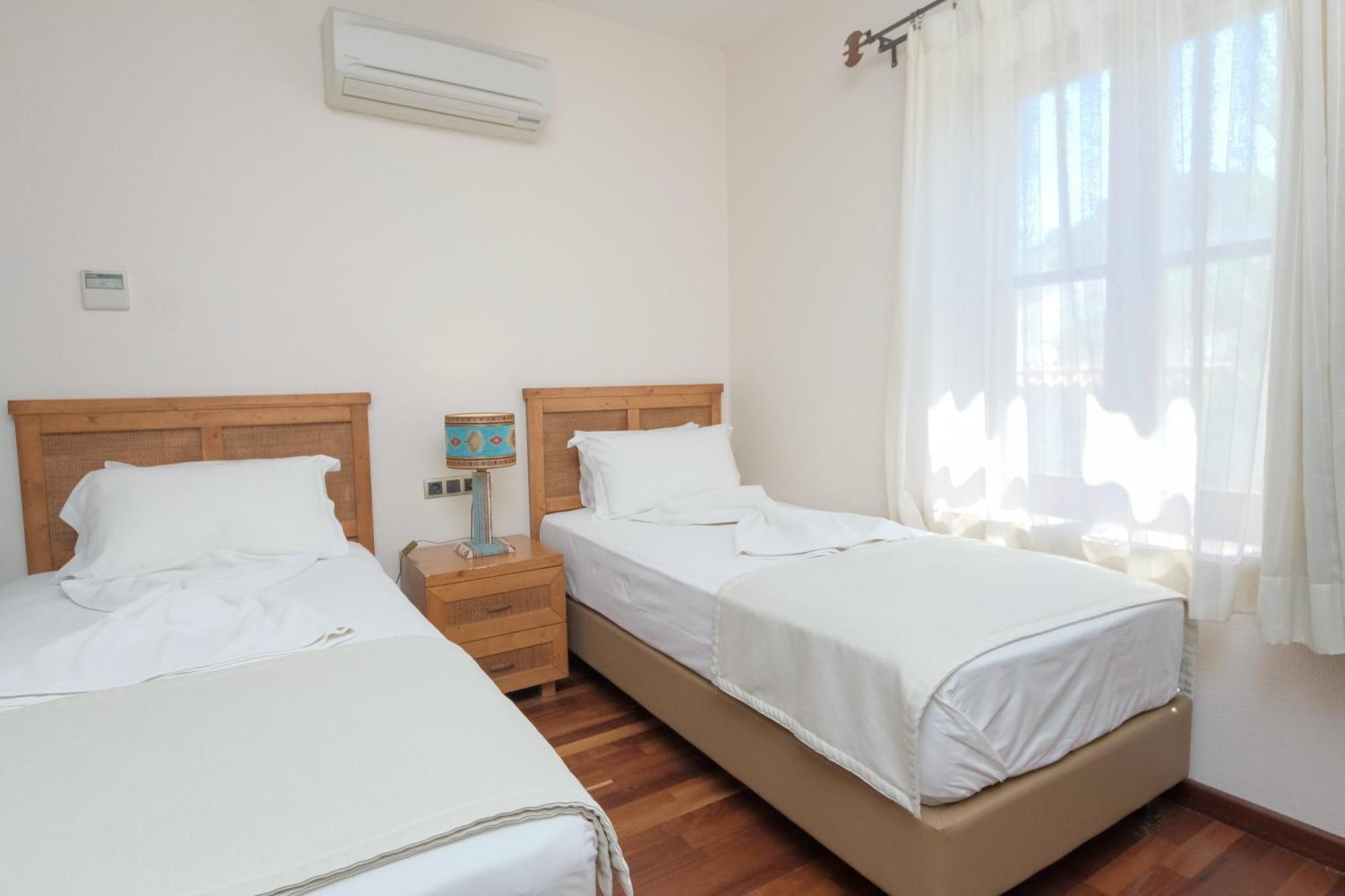 Cunda Labris Hotel Ayvalı المظهر الخارجي الصورة