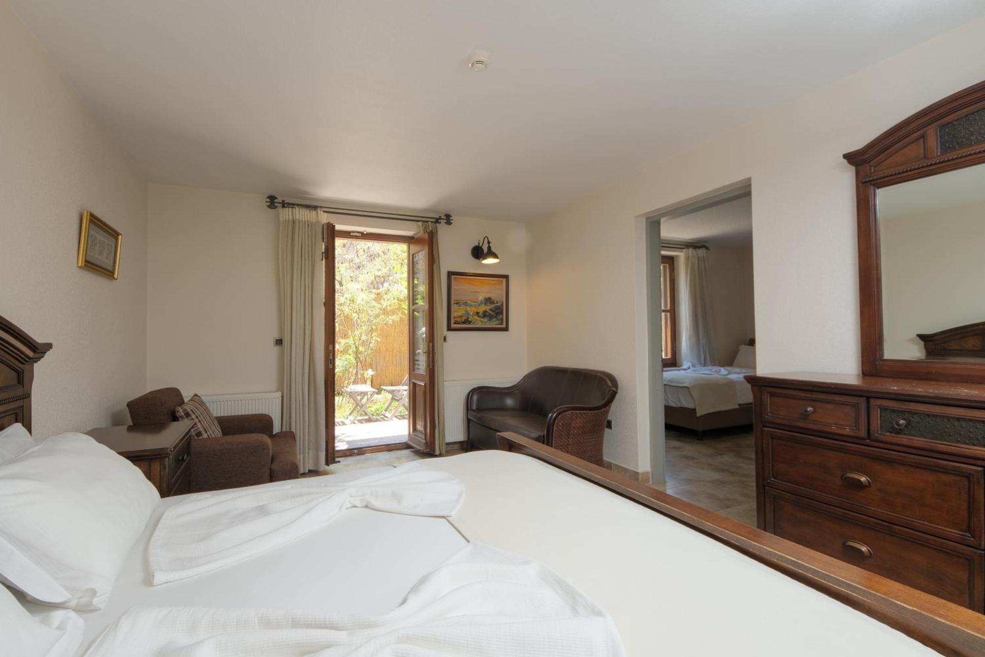 Cunda Labris Hotel Ayvalı المظهر الخارجي الصورة