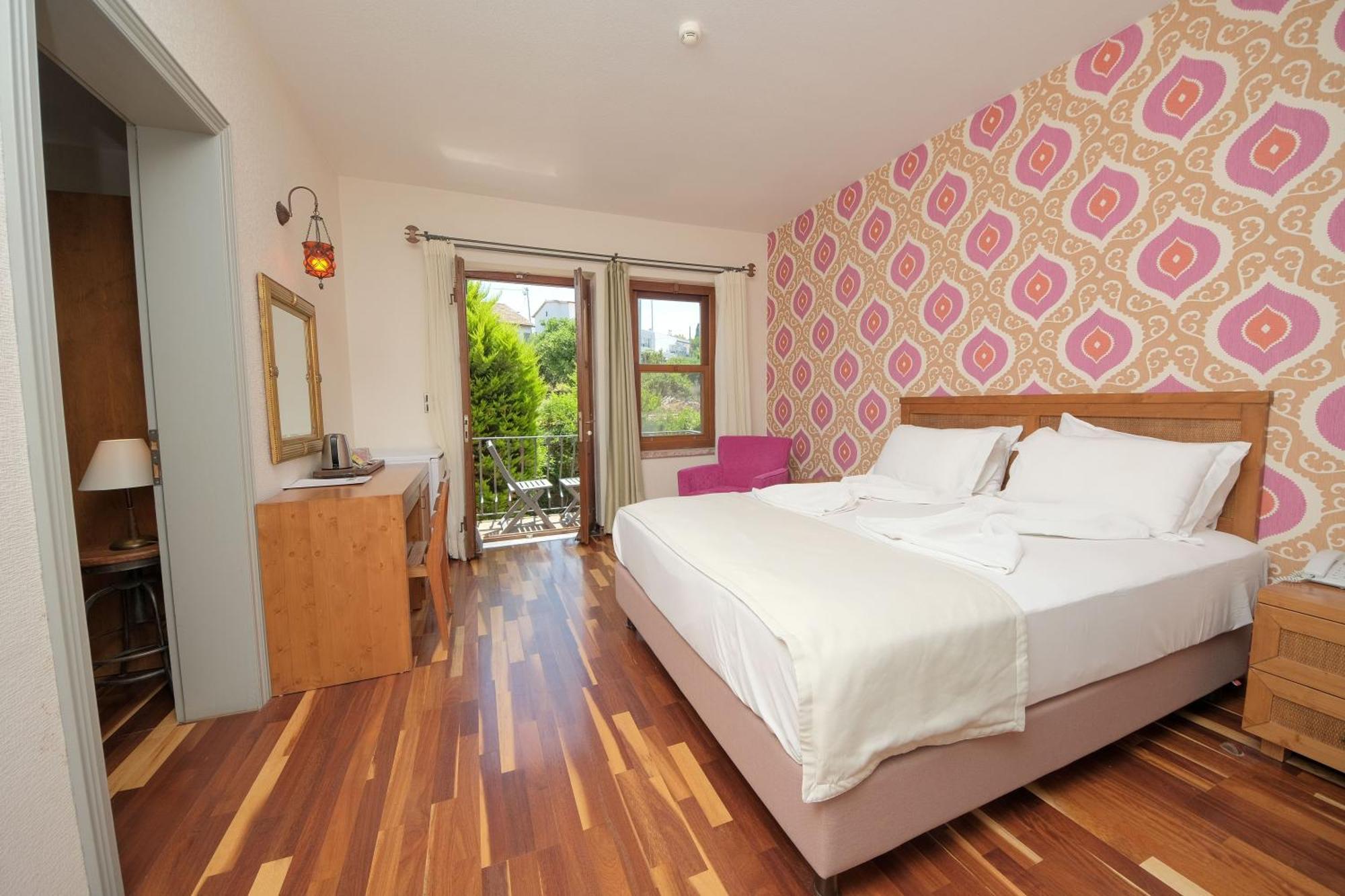 Cunda Labris Hotel Ayvalı المظهر الخارجي الصورة