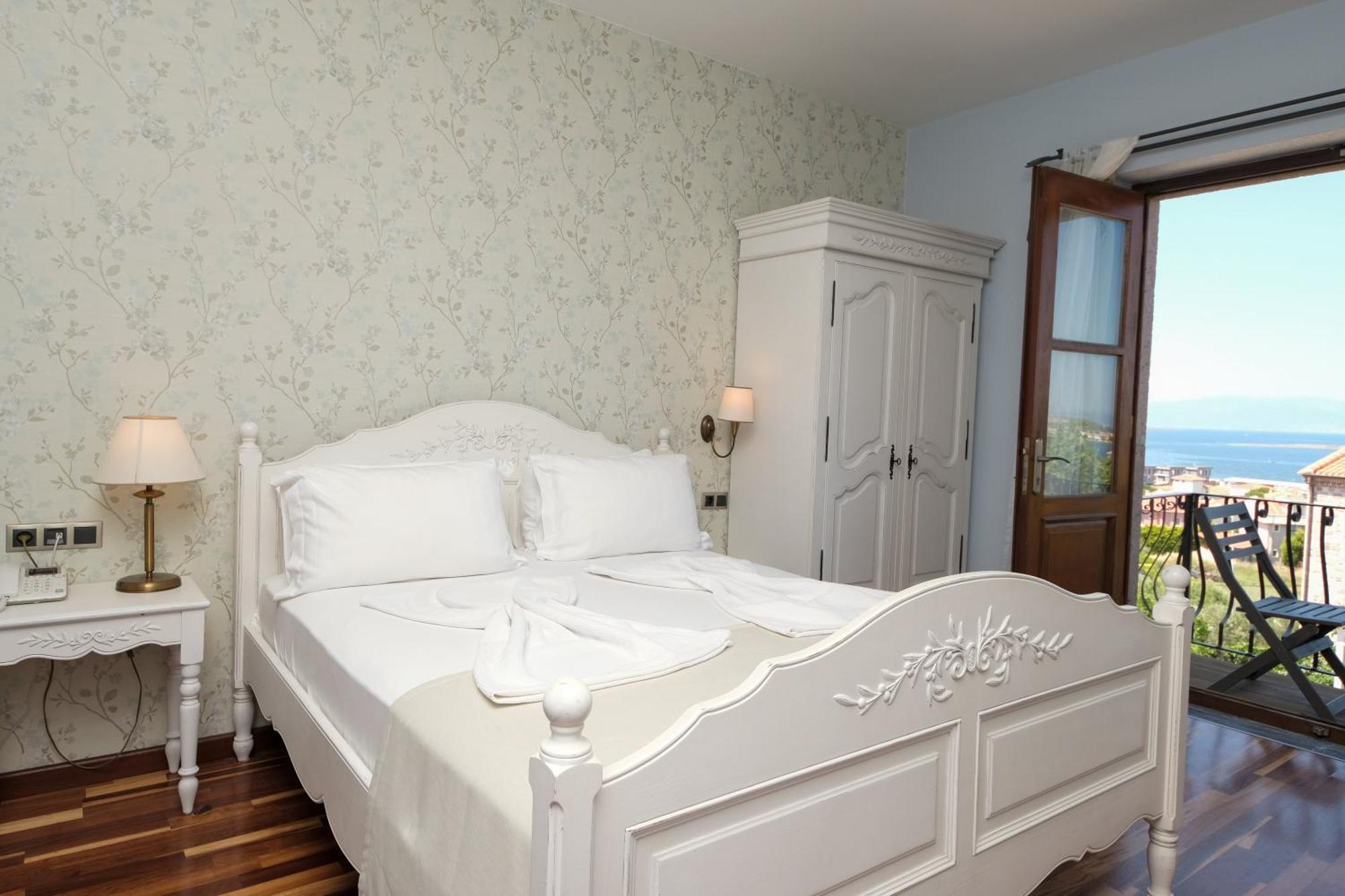 Cunda Labris Hotel Ayvalı المظهر الخارجي الصورة