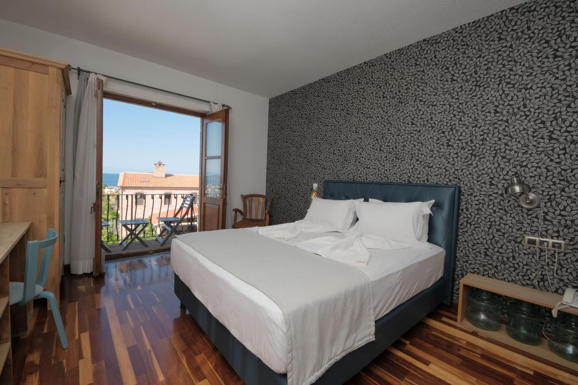 Cunda Labris Hotel Ayvalı المظهر الخارجي الصورة