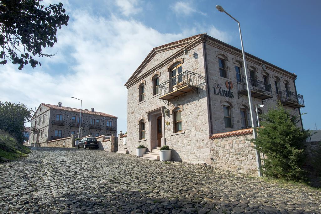 Cunda Labris Hotel Ayvalı المظهر الخارجي الصورة