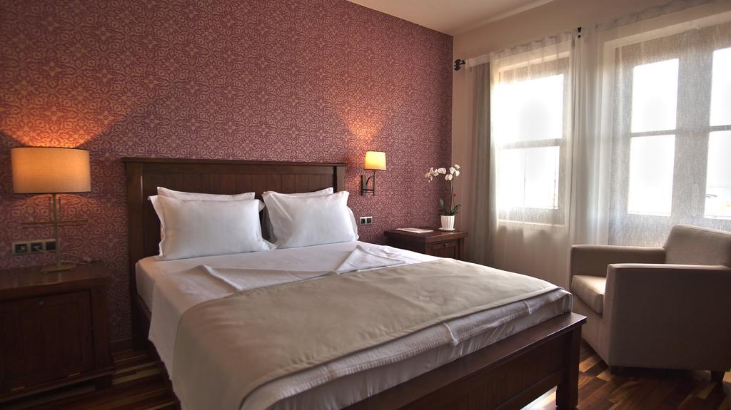 Cunda Labris Hotel Ayvalı الغرفة الصورة
