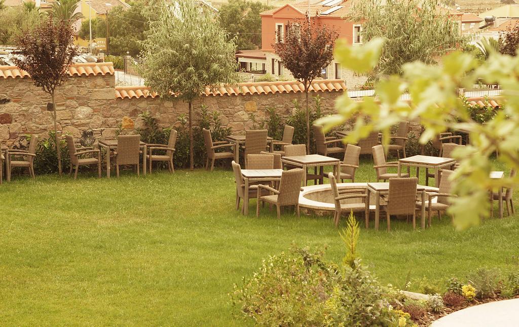 Cunda Labris Hotel Ayvalı المظهر الخارجي الصورة